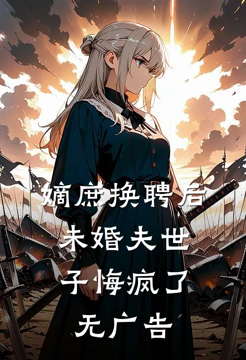 嫡庶换聘后，未婚夫世子悔疯了无广告