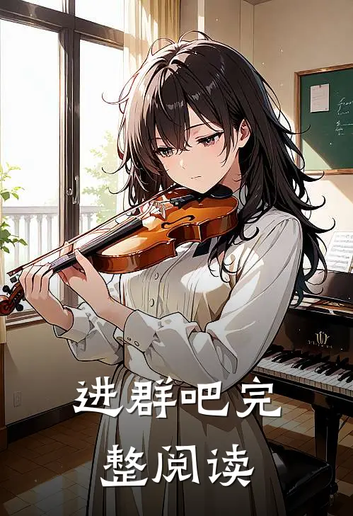 进群吧完整阅读
