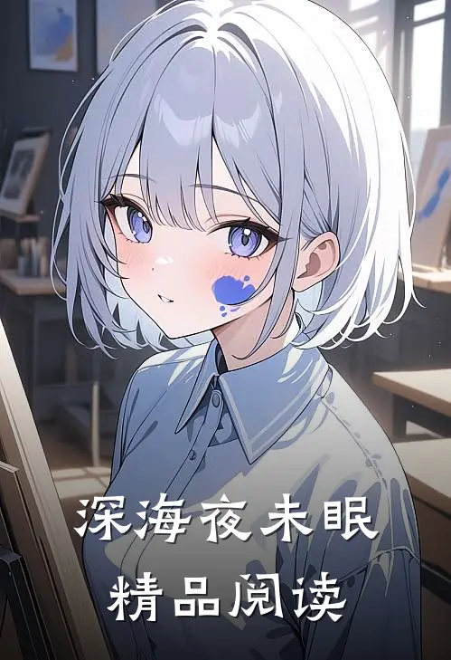 深海夜未眠精品阅读