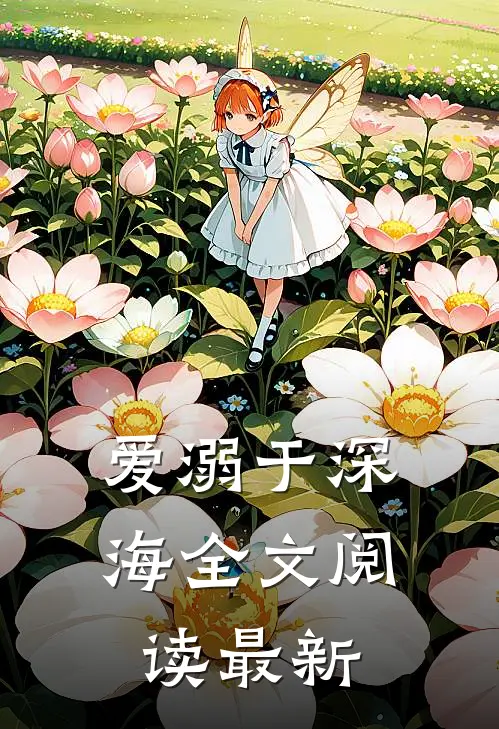 爱溺于深海全文阅读最新