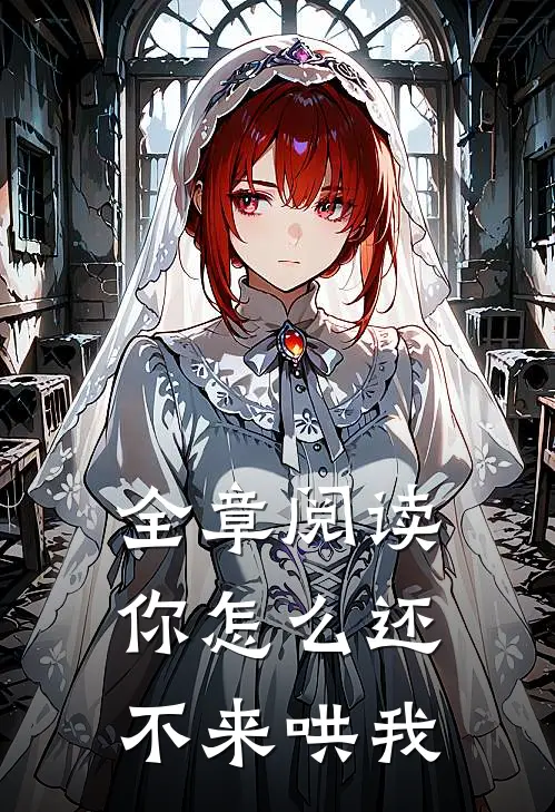 全章阅读你怎么还不来哄我