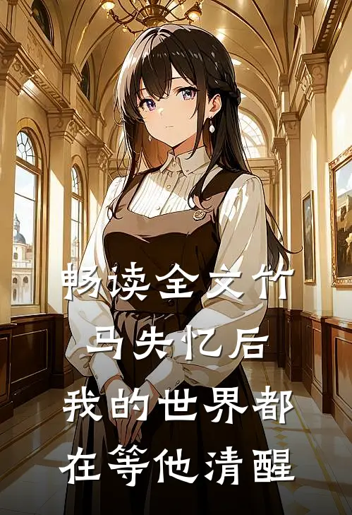 畅读全文竹马失忆后，我的世界都在等他清醒