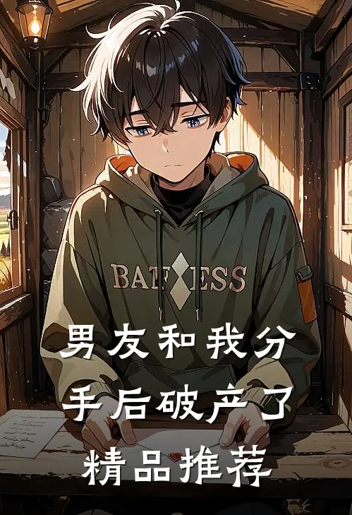 男友和我分手后破产了精品推荐