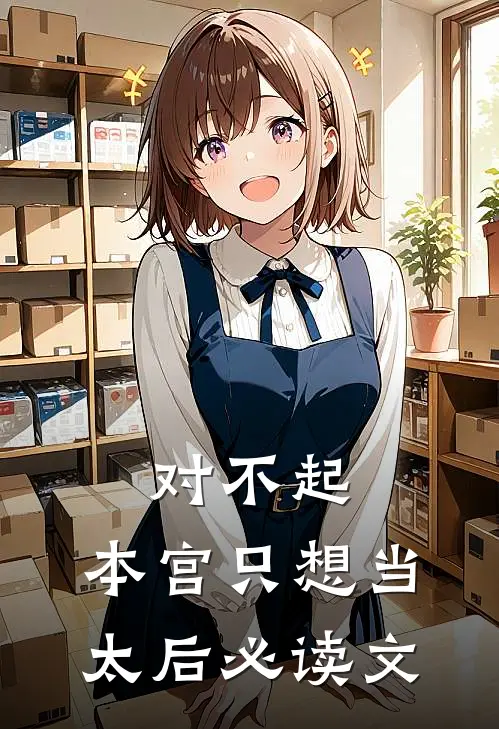 对不起，本宫只想当太后必读文