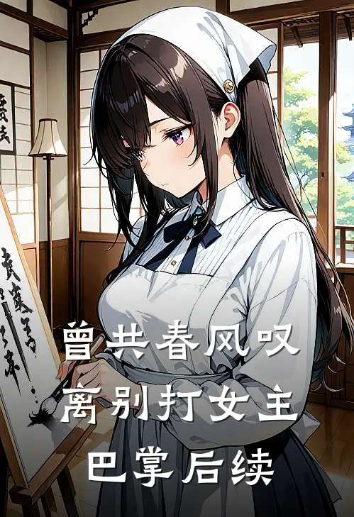 曾共春风叹离别打女主巴掌后续