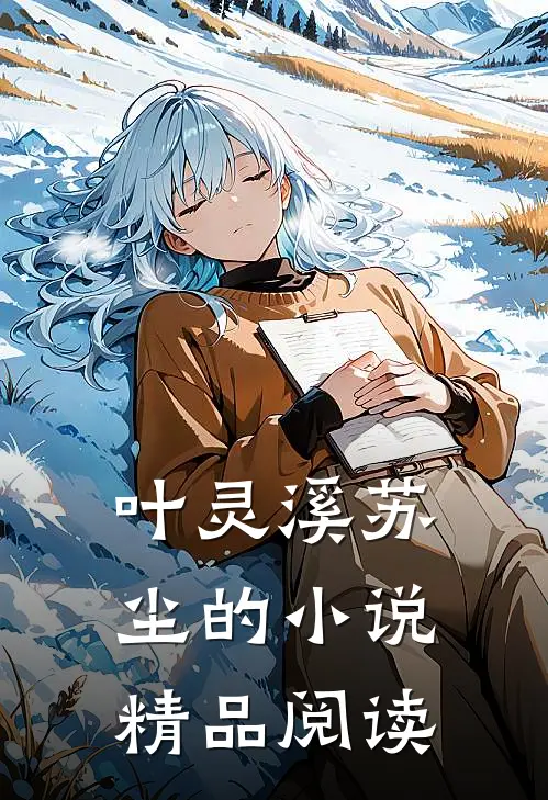 叶灵溪苏尘的小说精品阅读