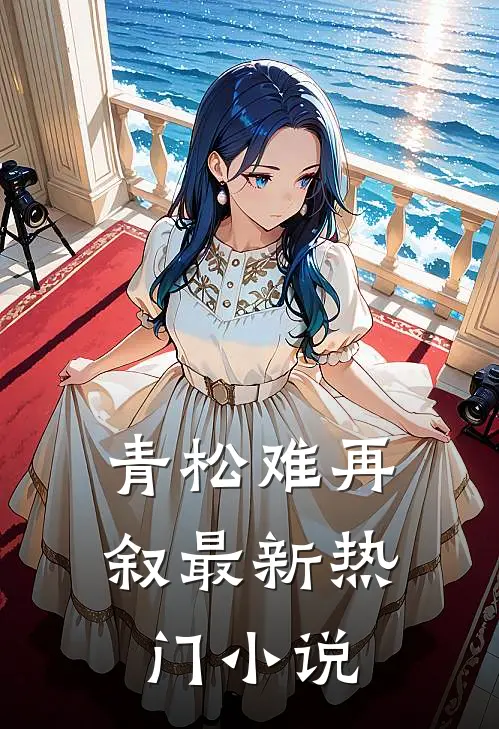 青松难再叙最新热门小说