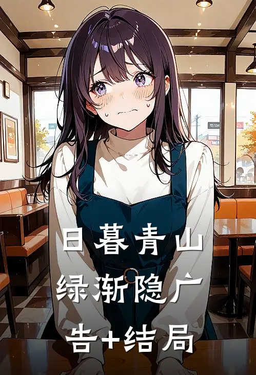日暮青山绿渐隐广告+结局