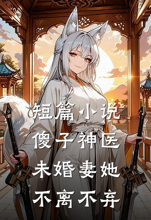 短篇傻子神医未婚妻她不离不弃免费阅读