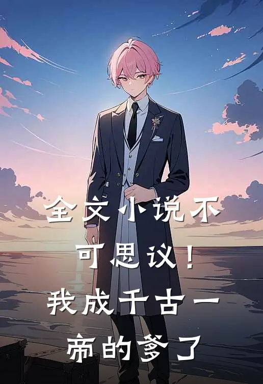 全文小说不可思议！我成千古一帝的爹了