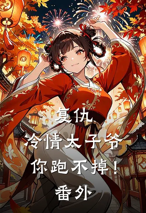 复仇：冷情太子爷，你跑不掉！ 番外