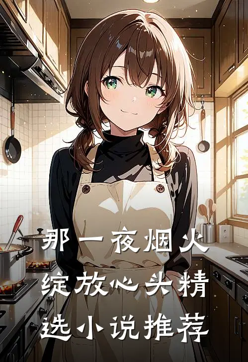 那一夜烟火,绽放心头精选推荐知乎