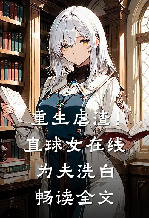 重生虐渣！直球女在线为夫洗白畅读全文