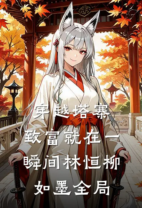 穿越塔寨，致富就在一瞬间林恒柳如墨全局