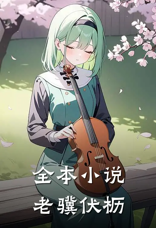 全本小说老骥伏枥