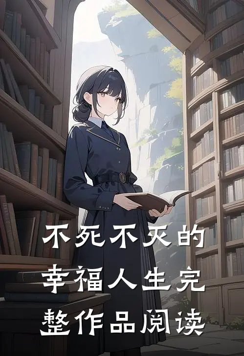 不死不灭的幸福人生完整作品阅读