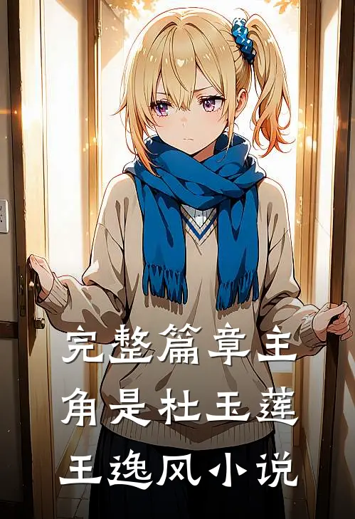 完整篇章主角是杜玉莲王逸风小说