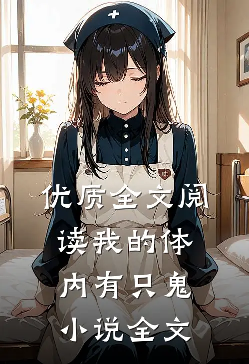 优质全文阅读我的体内有只鬼小说全文