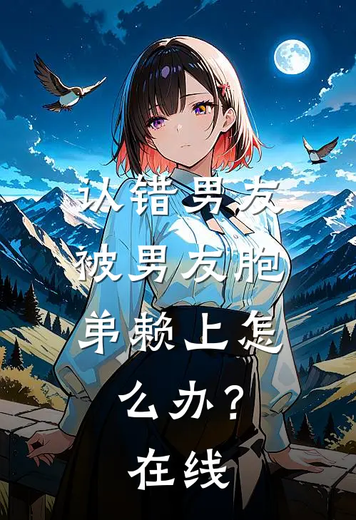 认错男友,被男友胞弟赖上怎么办?在线观看