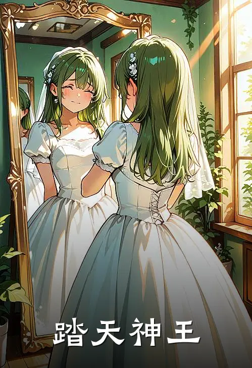 踏天神王