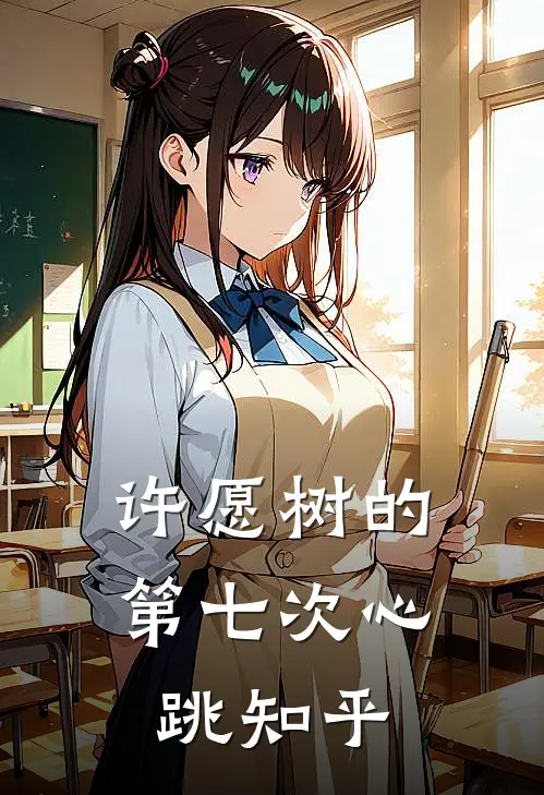 许愿树的第七次心跳知乎