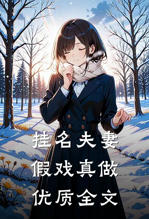 挂名夫妻假戏真做优质全文