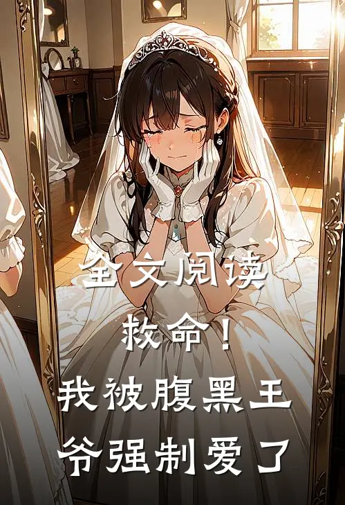 全文阅读救命！我被腹黑王爷强制爱了