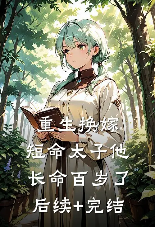 重生换嫁，短命太子他长命百岁了后续+完结