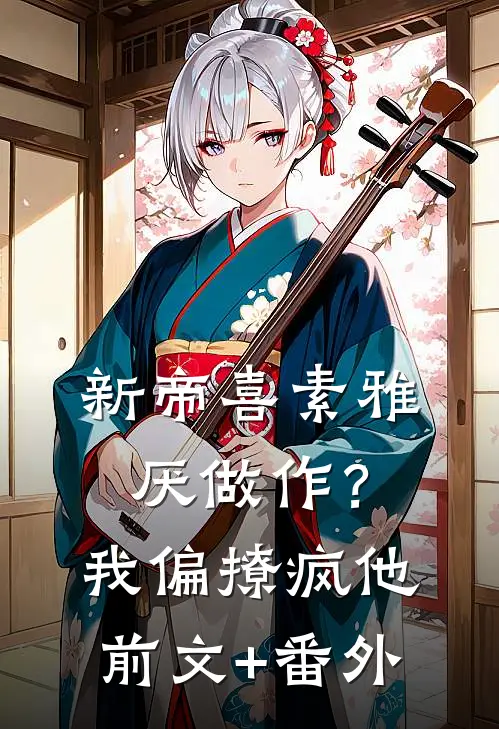新帝喜素雅厌做作？我偏撩疯他前文+番外