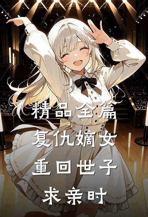 精品全篇复仇嫡女：重回世子求亲时