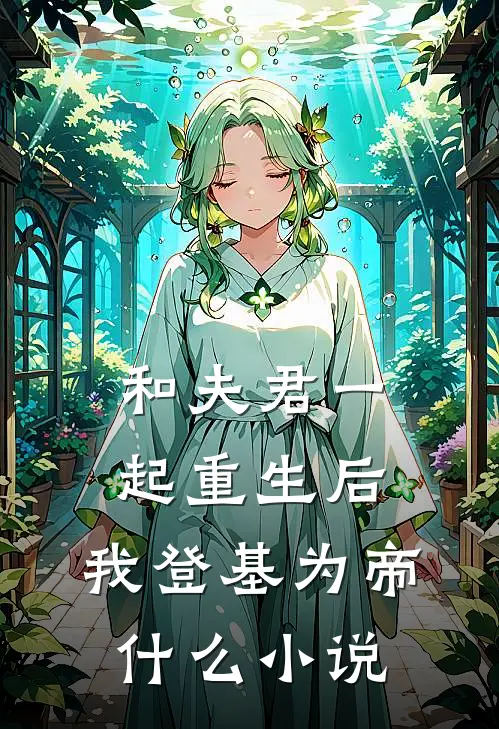 和夫君一起重生后,我登基为帝