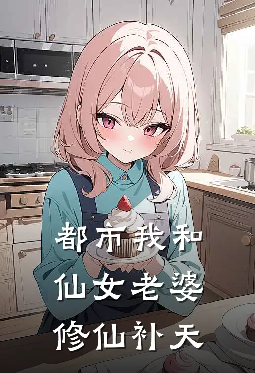 都市我和仙女老婆修仙补天
