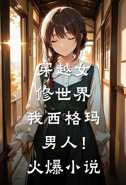 穿越女修世界，我西格玛男人！火爆小说