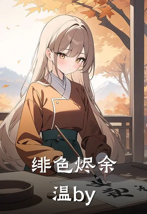 绯色烬余温by