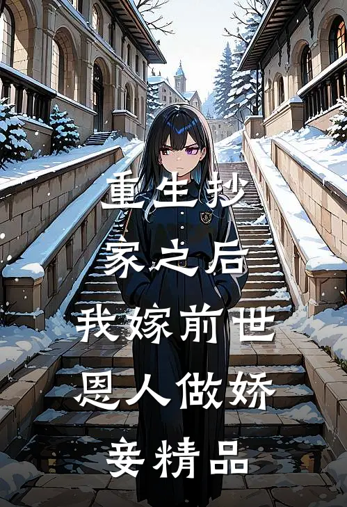 重生抄家之后，我嫁前世恩人做娇妾精品