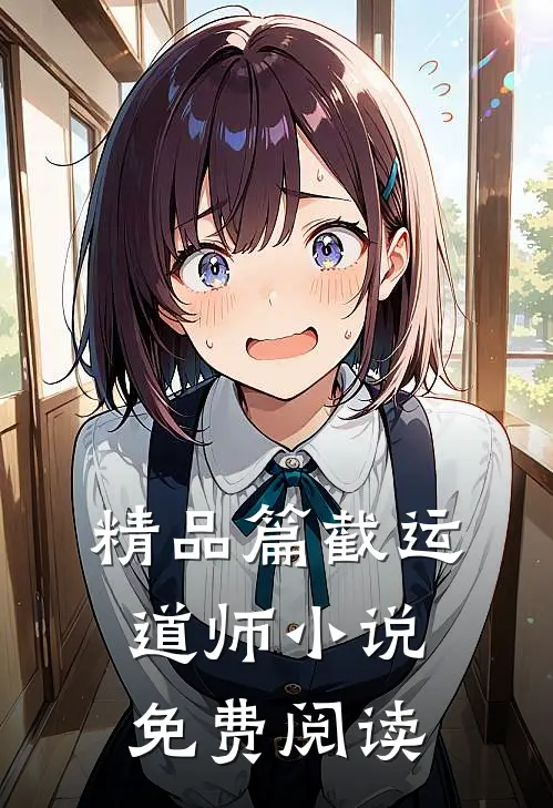 精品篇截运道师免费阅读
