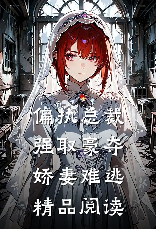 偏执总裁强取豪夺：娇妻难逃精品阅读