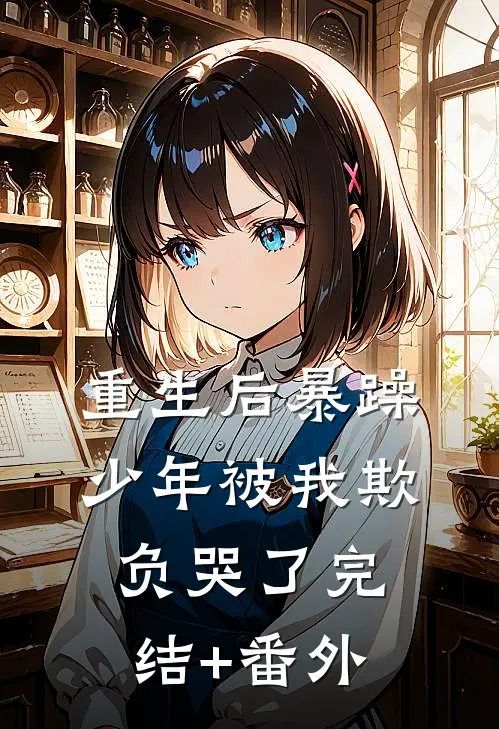 重生后暴躁少年被我欺负哭了完结+番外
