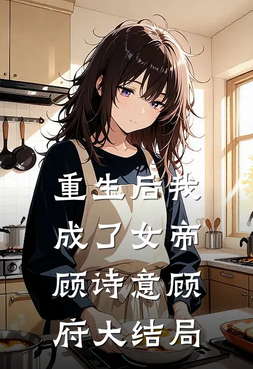重生后我成了女帝顾诗意顾府大结局