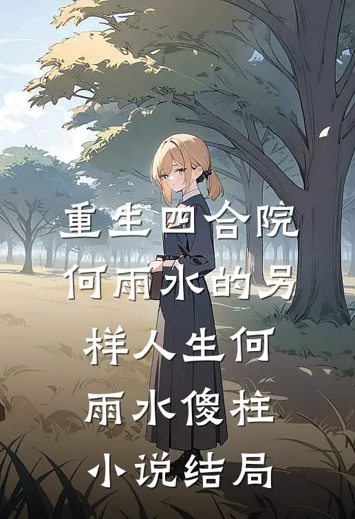 重生四合院，何雨水的另样人生何雨水傻柱小说结局