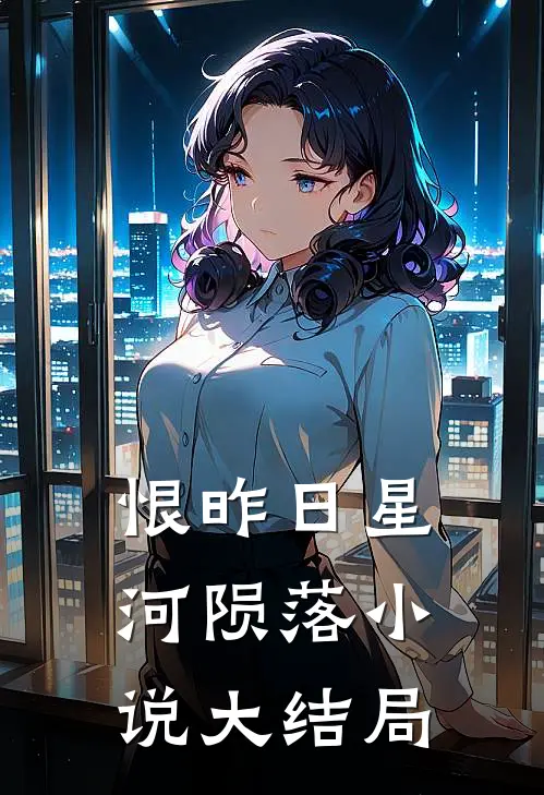 恨昨日星河陨落小说大结局