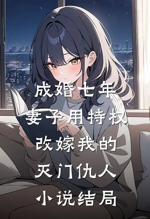 成婚七年，妻子用特权改嫁我的灭门仇人小说结局