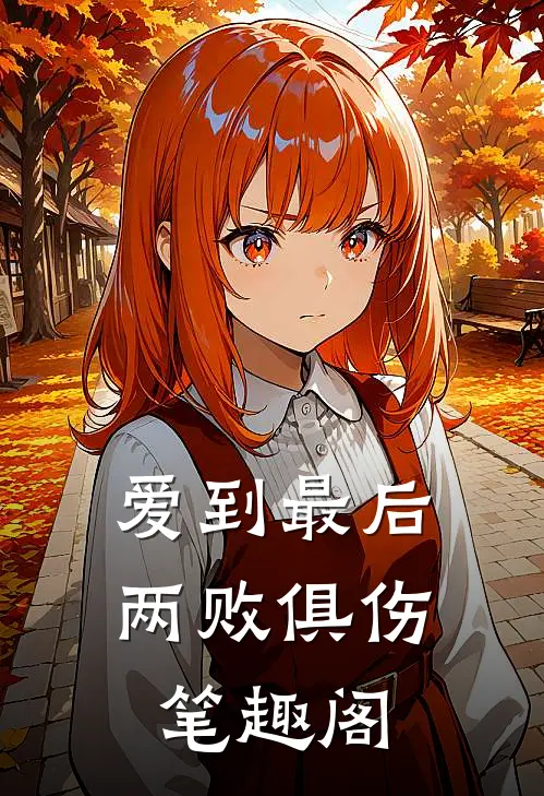 爱到最后,两败俱伤笔趣阁