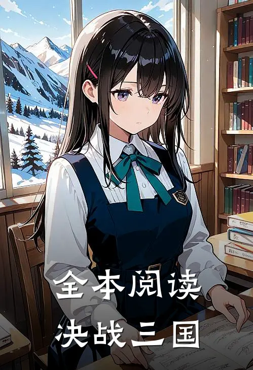 全本阅读决战三国