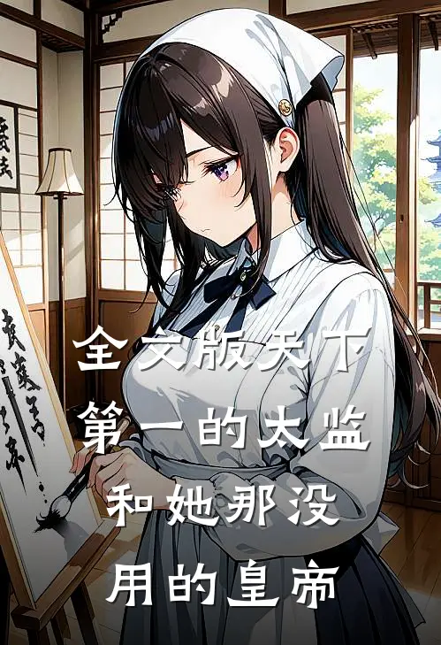 全文版天下第一的太监和她那没用的皇帝