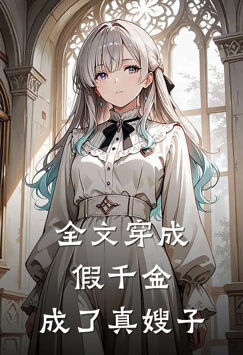 全文穿成假千金,成了真嫂子的
