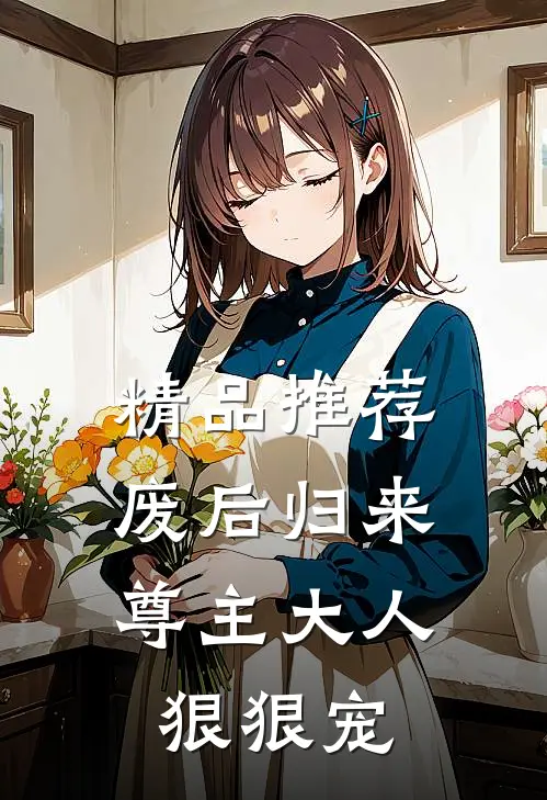 精品推荐废后归来：尊主大人狠狠宠