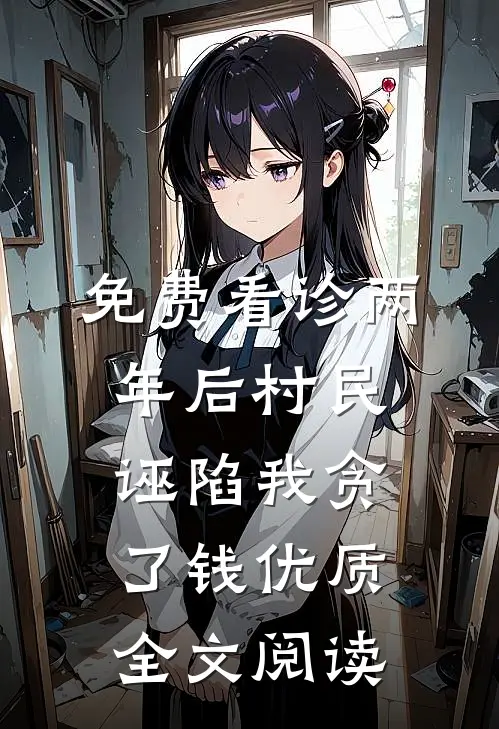 免费看诊两年后村民诬陷我贪了钱优质全文阅读