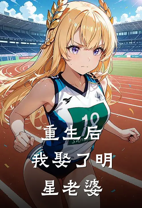 重生后，我娶了明星老婆