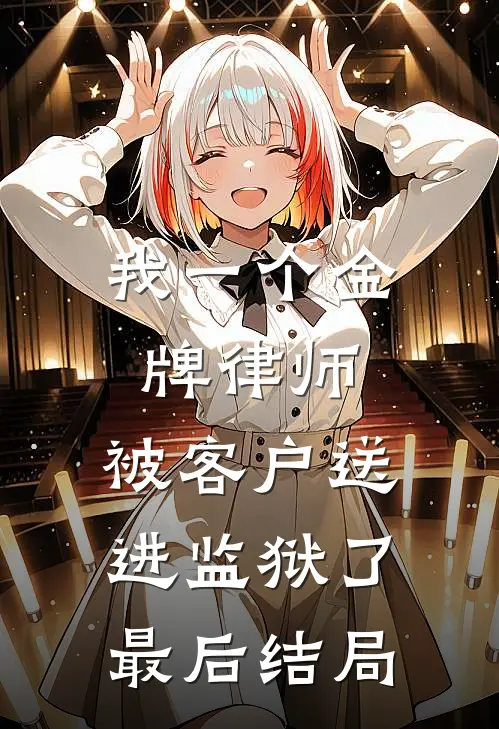 我一个金牌律师，被客户送进监狱了最后结局